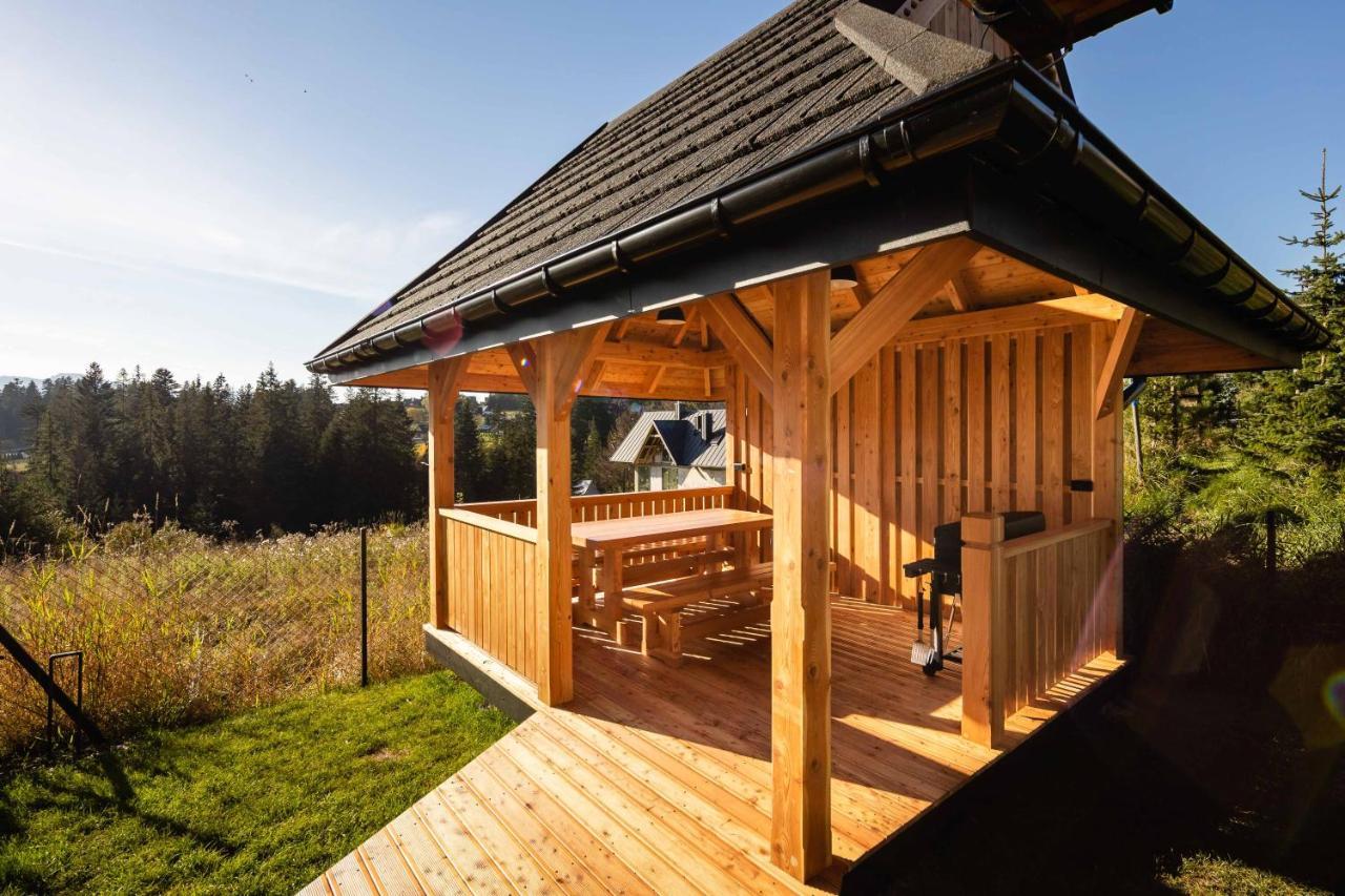 Apartamenty Liptowskie Hale Zakopane Kościelisko Extérieur photo