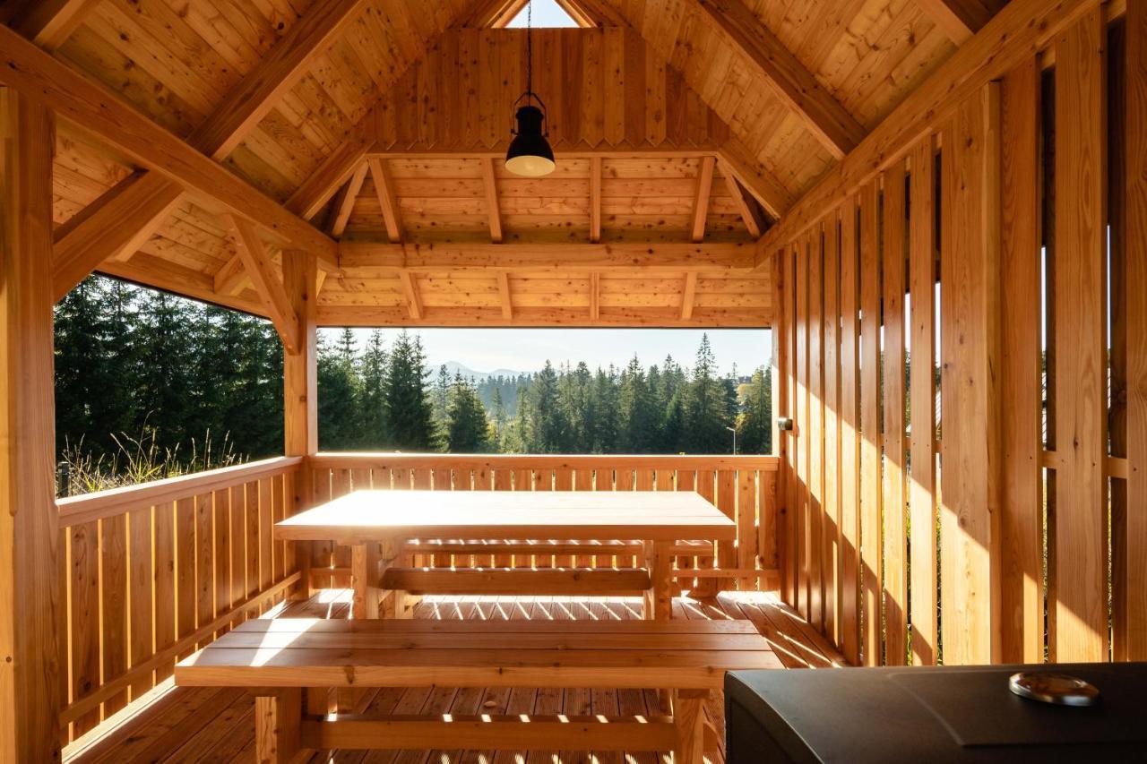 Apartamenty Liptowskie Hale Zakopane Kościelisko Extérieur photo