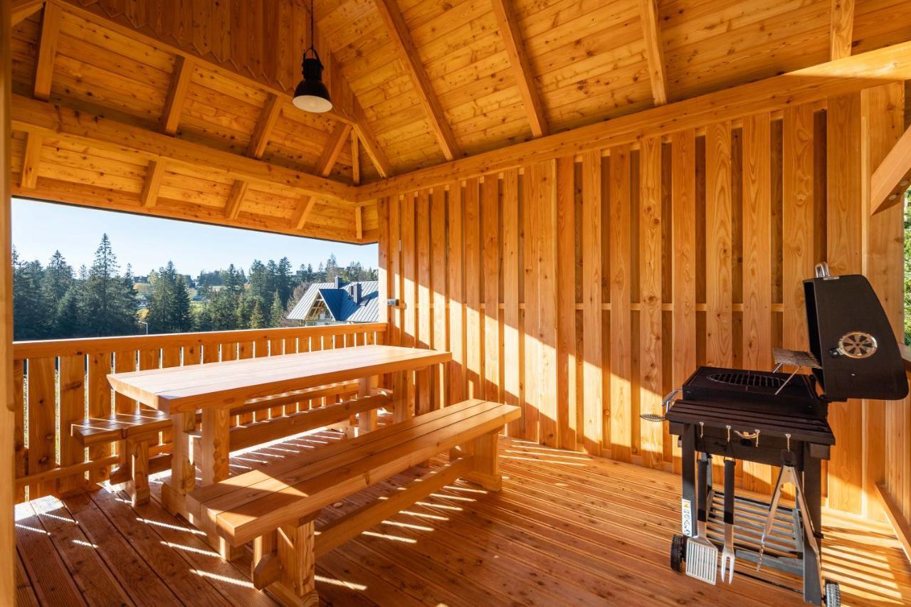 Apartamenty Liptowskie Hale Zakopane Kościelisko Extérieur photo