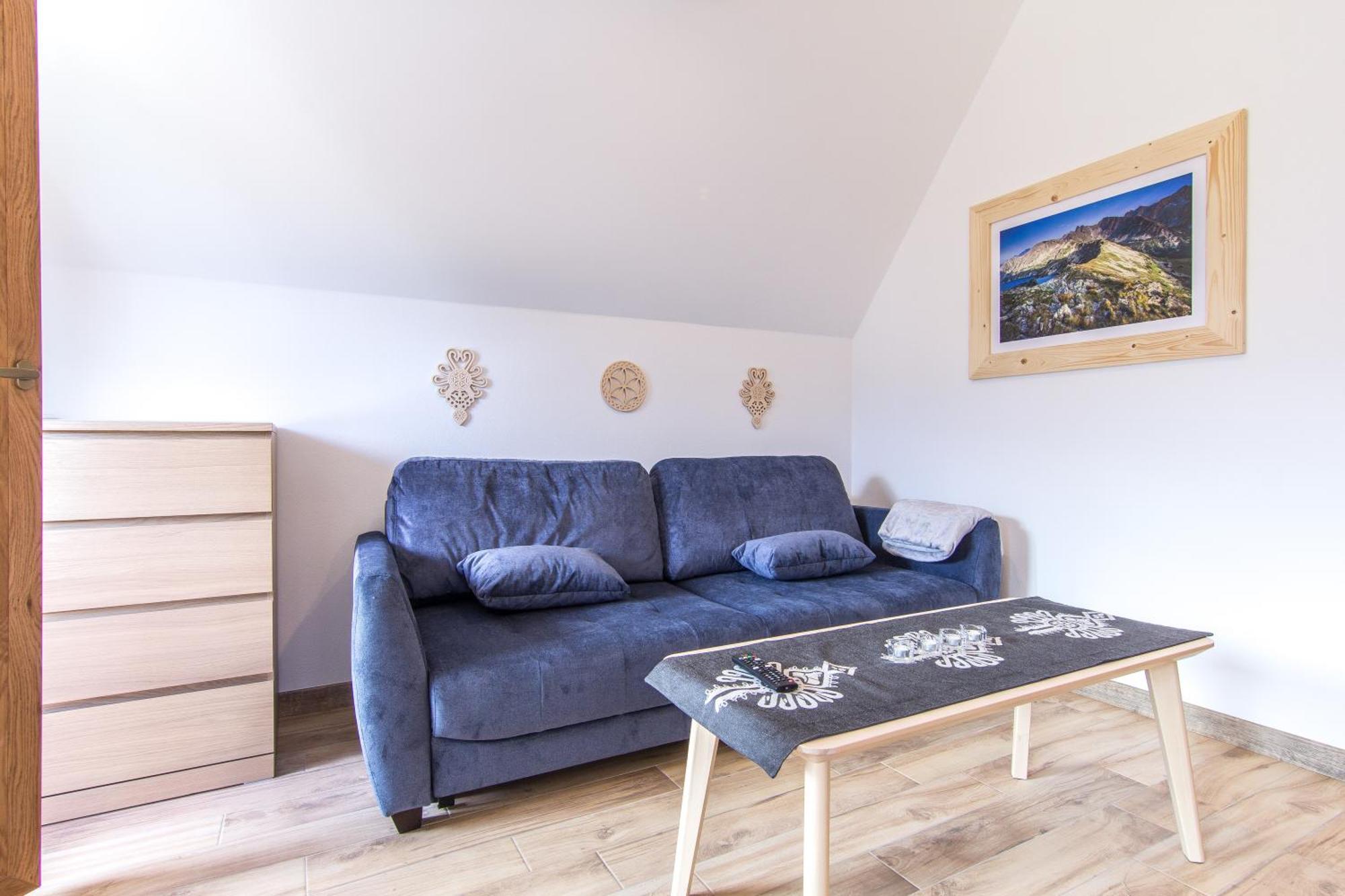 Apartamenty Liptowskie Hale Zakopane Kościelisko Chambre photo