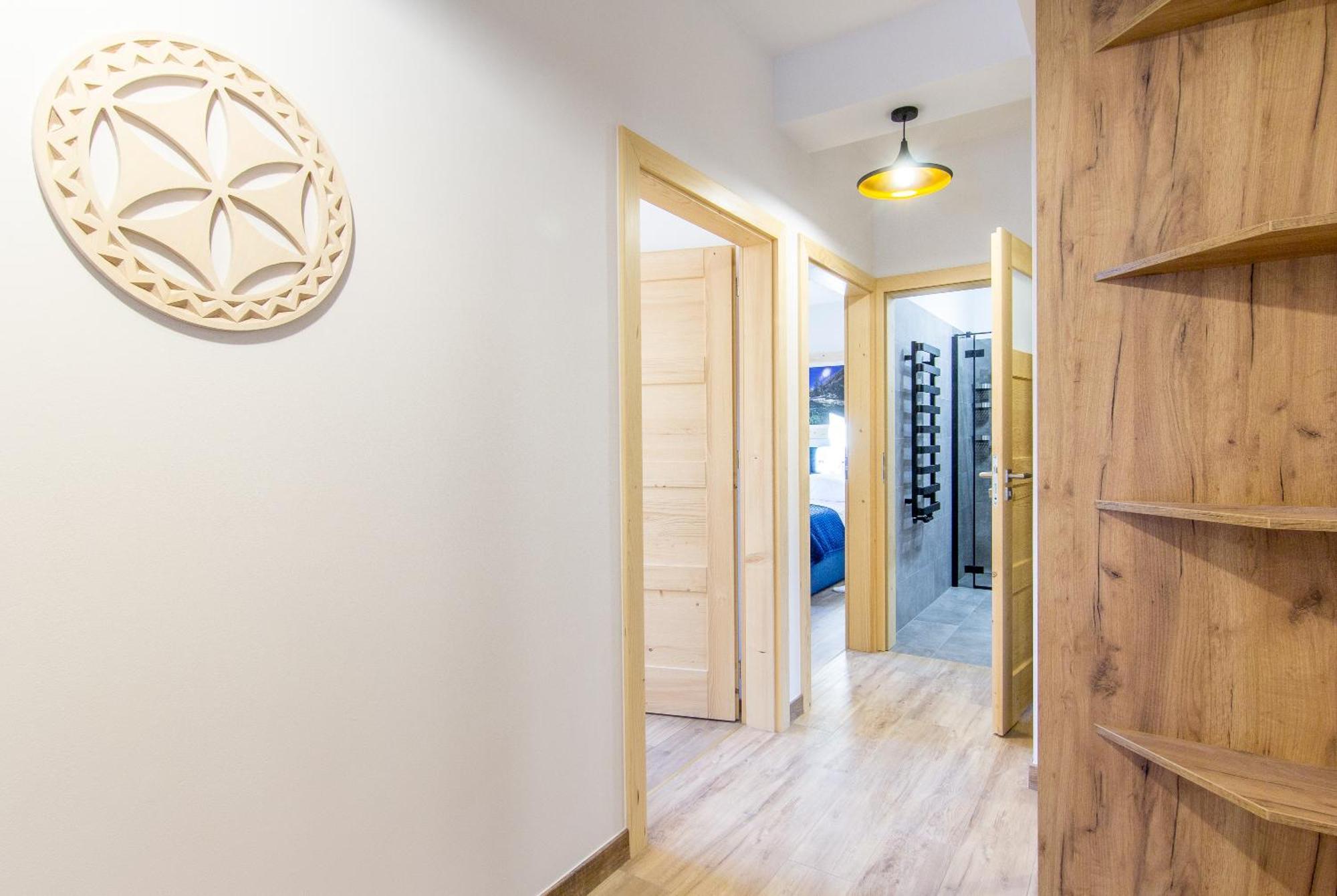 Apartamenty Liptowskie Hale Zakopane Kościelisko Chambre photo
