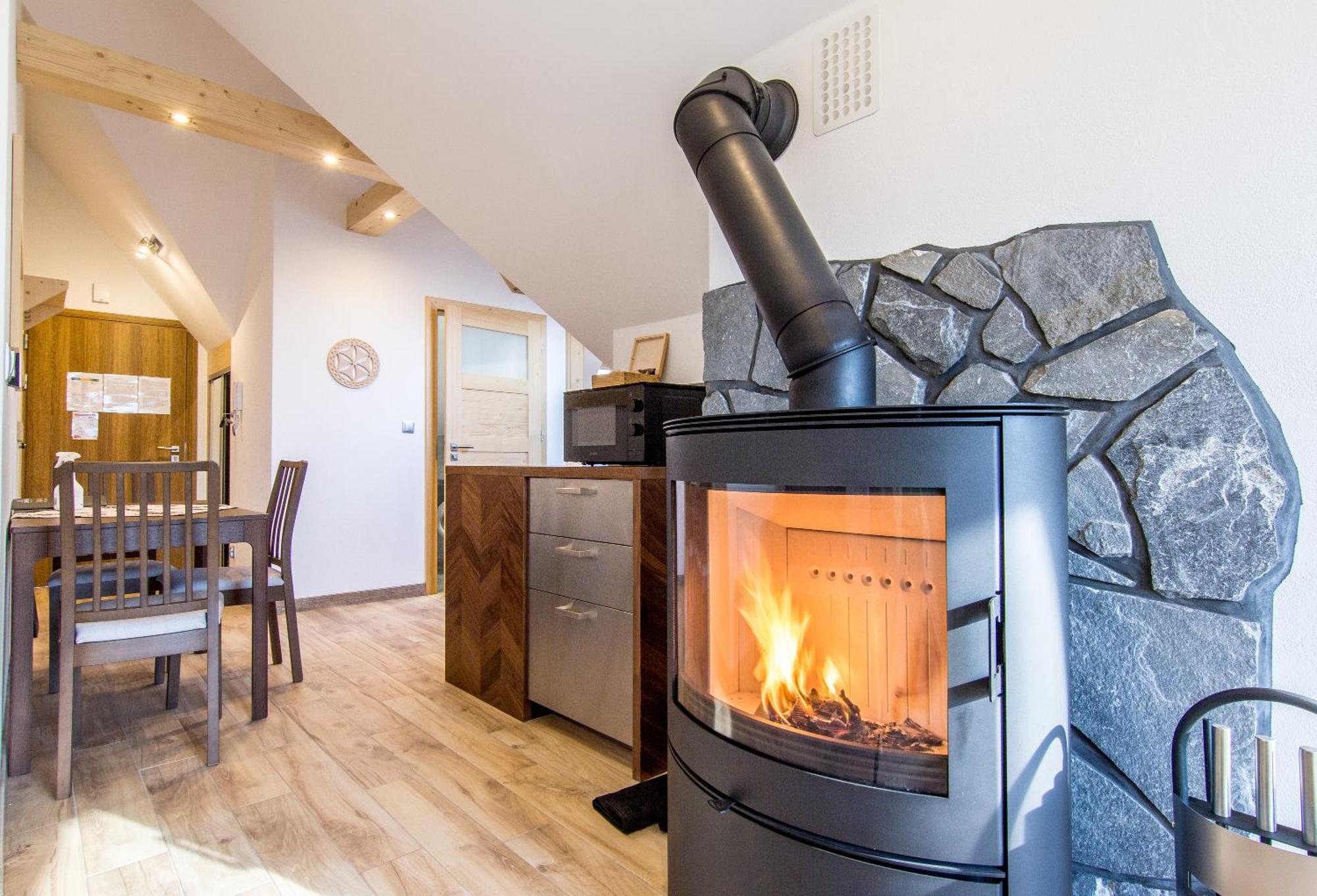 Apartamenty Liptowskie Hale Zakopane Kościelisko Chambre photo
