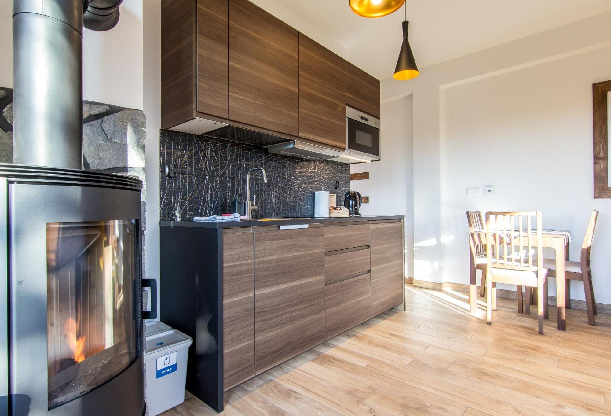 Apartamenty Liptowskie Hale Zakopane Kościelisko Chambre photo