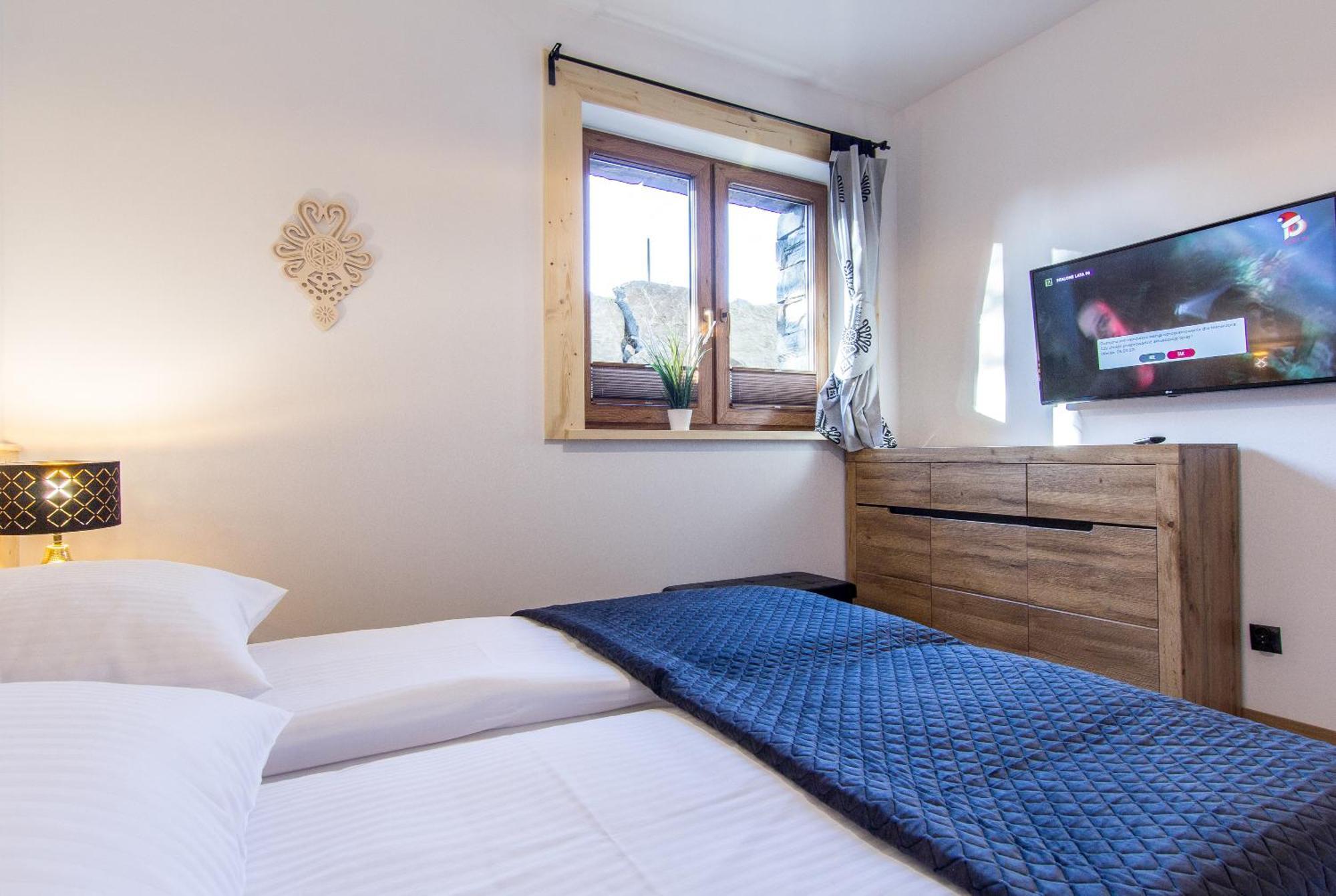 Apartamenty Liptowskie Hale Zakopane Kościelisko Chambre photo