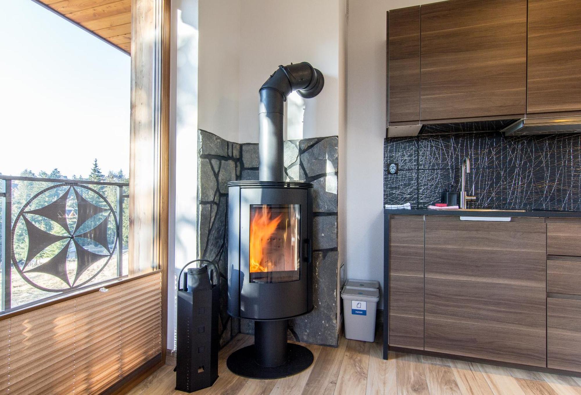 Apartamenty Liptowskie Hale Zakopane Kościelisko Chambre photo
